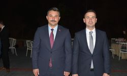 Artvin Adliyesi’nde İki Değerli İsme Veda
