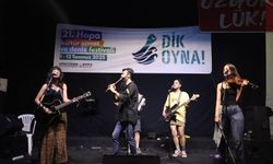 21. Hopa Kültür, Sanat ve Deniz Festivali tamamlandı