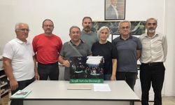 Yeşil Artvin Derneği'nden Vekillere Çağrı