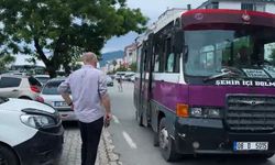 Sugören Mahallesi’nde ulaşım sorunu çözüldü
