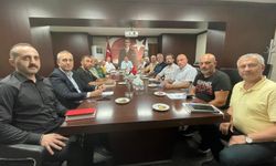 Artvin Lobisinin Temelleri Atıldı