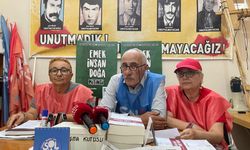 “Geçmişimizin İzindeyiz Geleceğimizin Peşindeyiz”