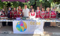 Özel Çocuklar İçin Anlamlı Kermes