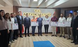 Kırsal Kalkınmaya 64 Milyon Liralık Destek