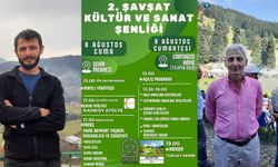 Şavşat'ta Kültür ve Dayanışma Buluşması