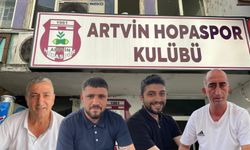 Kayyum Kapıda Hopa Endişeli