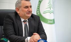 “Gençlerimizi AÇÜ’ye Bekliyoruz”