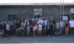 Çocuklara Doğa ve Çevre Bilinci Kampı