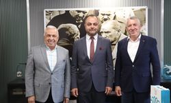Bursa’dan Yusufeli’ne Ziyaret