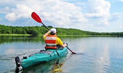 KANO MALZEMESİ VE EKİPMAN SATIN ALINACAKTIR