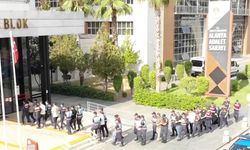 21 ildeki 'yasa dışı bahis ve dolandırıcılık' operasyonlarında 8 şüpheli tutuklandı