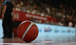 A Milli Basketbol Takımı, Avrupa şampiyonalarında 43 takımla karşılaştı
