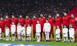 A Milli Futbol Takımı'nın Gürcistan ve İspanya maçları aday kadrosu açıklandı