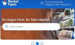 Bakan Bolat "Market Fiyatı" Mobil Uygulamasını Değerlendirdi: