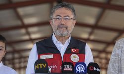 Bakan Yumaklı 'Güçlü Besi Güçlü Üretim Projesi'ni açıkladı