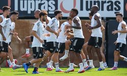 Beşiktaş, Avrupa Kupalarındaki 255. Maçına Çıkacak