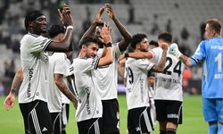 Beşiktaş, Avrupa Kupalarındaki 257. Sınavına Çıkacak