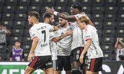 Beşiktaş, Süper Lig'in 4. haftasında deplasmanda Alanyaspor ile karşılaşacak