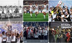 Beşiktaş'ın lig tarihindeki performansı