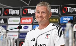 Beşiktaş'ta Ole Gunnar Solskjaer dönemi 223 gün sürdü