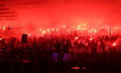 Çaykur Rizespor TaraftarıylaBuluştu