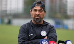 Çaykur Rizespor Teknik Direktörü İlhan Palut, Galatasaray maçını değerlendirdi: Çok zor bir maç bizi bekliyor
