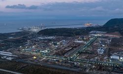 Enerji filosuna katılacak yüzer platform Karadeniz'deki üretimi katlayacak