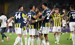 Fenerbahçe Avrupa'da 287. Maçını Oynayacak