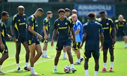 Fenerbahçe, Avrupa'da 288. Maçını Oynayacak
