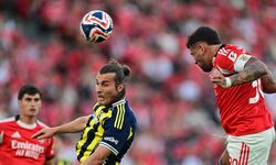 Fenerbahçe, Şampiyonlar Ligi Play-Off Turunda Benfica ile Eşleşti