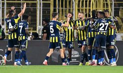 Fenerbahçe, Süper Lig'de yarın Gençlerbirliği'ne konuk olacak