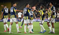 Fenerbahçe'nin Avrupa'da 'Kalesi' Kadıköy