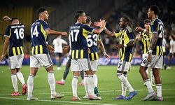 Fenerbahçe'nin Sezon Öncesi Performansı