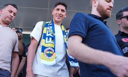 Fenerbahçe'nin yeni transferi Edson Alvarez: Herkes Fenerbahçe'nin büyüklüğünü biliyor