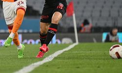 Galatasaray ile Fatih Karagümrük 21. Randevuda