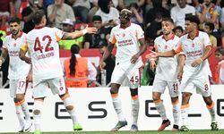 Galatasaray, Süper Lig'de yarın Çaykur Rizespor'u konuk edecek