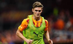 Galatasaray'da Elias Jelert, satın alma opsiyonuyla Southampton'a kiralandı