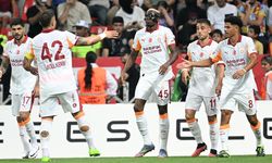 Galatasaray'ın UEFA Şampiyonlar Ligi fikstürü belli oldu