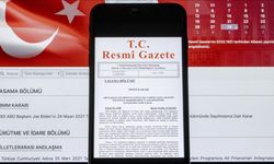 Gümrük mevzuatına ilişkin bazı esaslarda düzenlemeye gidildi