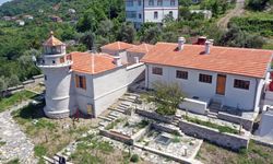 Kerempe Feneri 140 yıldır denizcilere yol gösteriyor