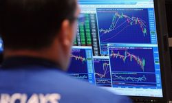 Küresel Piyasalar Yeni Haftaya Karışık Seyirle Başladı