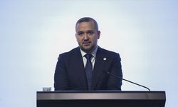 Merkez Bankası Başkanı Karahan: Enflasyonun yıl sonunda tahmin aralığımızın içinde kalmasını bekliyoruz