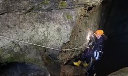Ordu'da mağaraların turizme kazandırılması için çalışma başlatıldı