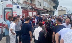 Ordu'da Tarım Aracının Devrildiği Kazada 4 Kişi Yaralandı