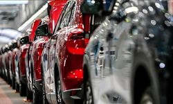 Otomotiv ihracatı 7 ayda 23,8 milyar dolara ulaştı