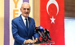 Otomotiv sektörü temsilcileri YEDPA'da bir araya geldi