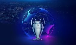 Şampiyonlar Ligi'nde Play-Off Turuna Yükselen Takımlar Belli Oldu