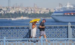 Sıcaklıklar mevsim normallerinin üzerinde seyredecek