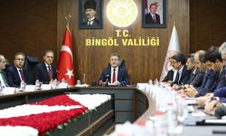 Tarım ve Orman Bakanı Yumaklı: 8,5 milyon doz şap aşısını sahaya gönderdik