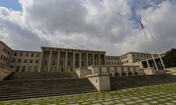 TBMM'de "Terörsüz Türkiye" Hedefi Doğrultusunda Kurulacak Komisyonun İlk Toplantısı Yarın Yapılacak